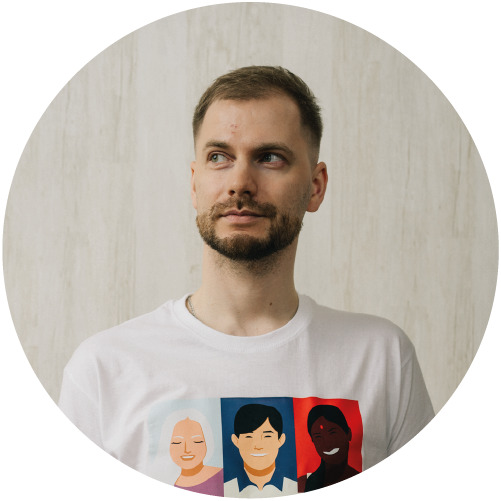 Дмитрий Радзиевский - тренер Школы